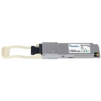 Šviesolaidinis siųstuvas-imtuvas BlueOptics FTLC9555REPM-MF-BO QSFP28 100 m