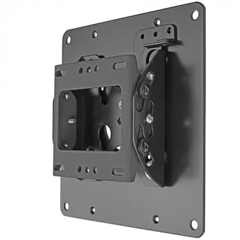 Chief Small Flat Panel Tilt Wall Mount, 20,4 kg, 25,4–81,3 cm, VESA 50x50–200x200 mm, -15–5°