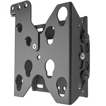 Chief Small Flat Panel Tilt Wall Mount, 20,4 kg, 25,4–81,3 cm, VESA 50x50–200x200 mm, -15–5°