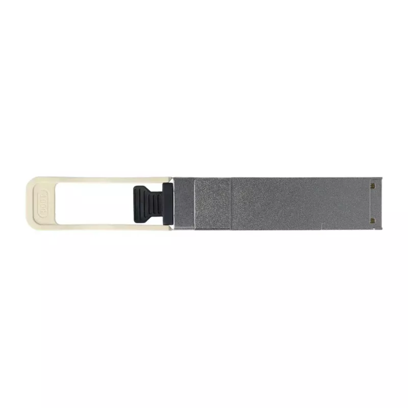 BlueOptics G7QA5LW-BO suderinamas optimis siųstuvas-imtuvas QSFP 40GBASE-SR4 MPO/MTP 850 nm