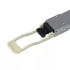 BlueOptics G7QA5LW-BO suderinamas optimis siųstuvas-imtuvas QSFP 40GBASE-SR4 MPO/MTP 850 nm