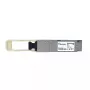 BlueOptics G7QA5LW-BO suderinamas optimis siųstuvas-imtuvas QSFP 40GBASE-SR4 MPO/MTP 850 nm