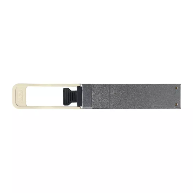 Skaidulinės optikos siųstuvas-imtuvas BlueOptics GA6Z3IR-BO 100000 Mbit/s QSFP28