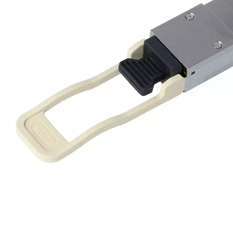 Skaidulinės optikos siųstuvas-imtuvas BlueOptics GA6Z3IR-BO 100000 Mbit/s QSFP28