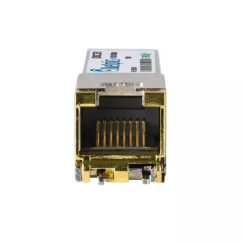 SFP siųstuvas-imtuvas Varis RJ-45 BlueOptics GCOPPER-SFP-100-BO 100m