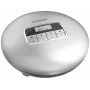 Grundig GCP1020 CD grotuvas Baltas Asmeninis CD grotuvas