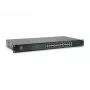 Nevaldomas jungiklis LevelOne GEP-2421W500 24 prievadų Gigabit PoE