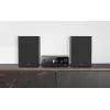Grundig CMS 5000 BT mikro namų audio sistema 100 W juoda