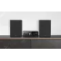Grundig CMS 5000 BT mikro namų audio sistema 100 W juoda