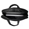 eSTUFF GLB201550 nešiojamojo kompiuterio dėklas 40,6 cm (16 colių) Toploader bag Juoda