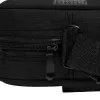 eSTUFF GLB201550 nešiojamojo kompiuterio dėklas 40,6 cm (16 colių) Toploader bag Juoda