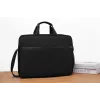 eSTUFF GLB201550 nešiojamojo kompiuterio dėklas 40,6 cm (16 colių) Toploader bag Juoda
