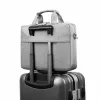 eSTUFF GLB201622 dėklas nešiojamam kompiuteriui 39,6 cm (15,6 col.) Toploader bag pilka