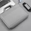 eSTUFF GLB201622 dėklas nešiojamam kompiuteriui 39,6 cm (15,6 col.) Toploader bag pilka