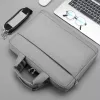 eSTUFF GLB201622 dėklas nešiojamam kompiuteriui 39,6 cm (15,6 col.) Toploader bag pilka