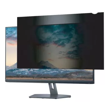 eSTUFF GLBB34798334 privatumo filtras monitoriui 86,4 cm (34 col.) be rėmelio