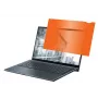 eSTUFF GLBG14310175 privatumo filtras 35,6 cm (14 colių) nešiojamam kompiuteriui, berėmis