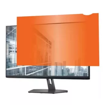 eSTUFF GLBG19377302 privatumo filtras 48,3 cm (19 colių) monitoriui be rėmelio