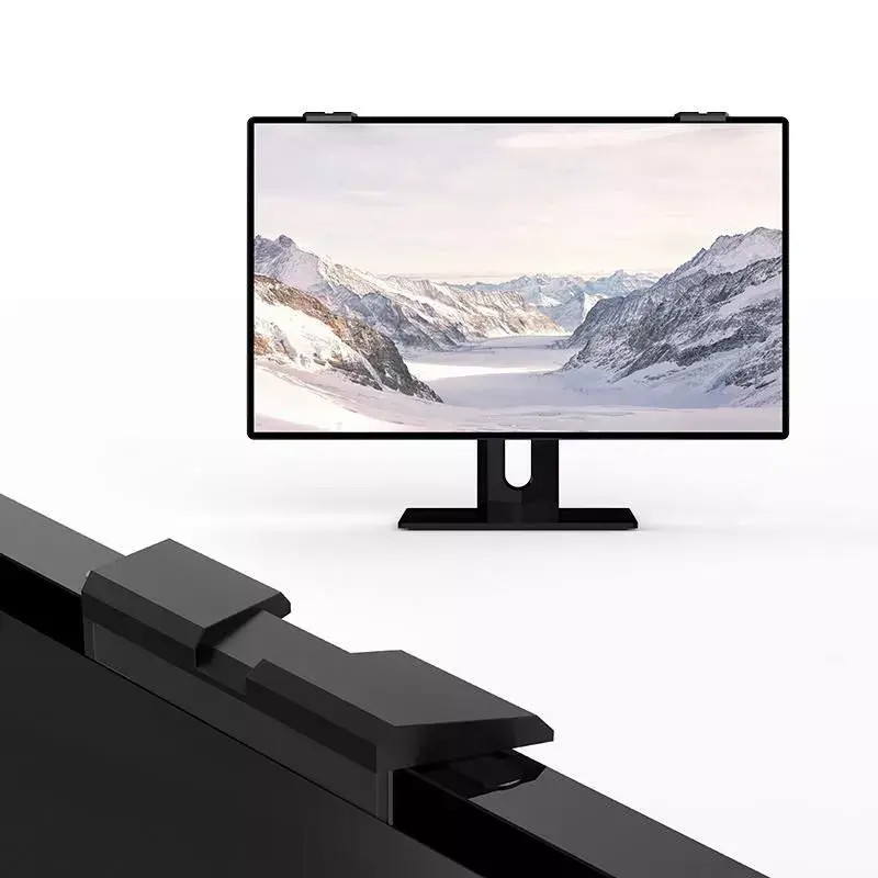 eSTUFF GLBMA21486274 privatumo filtras be rėmelio 54,6 cm (21,5 colio) monitoriui