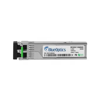 SFP siųstuvas-imtuvas BlueOptics GMFIBER-SFP-50K-BO 1250 Mbit/s