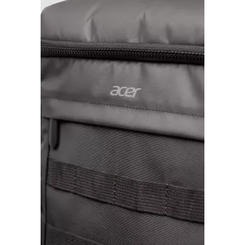 Acer Nitro Utility Backpack Black 15.6 colio kasdienė kuprinė