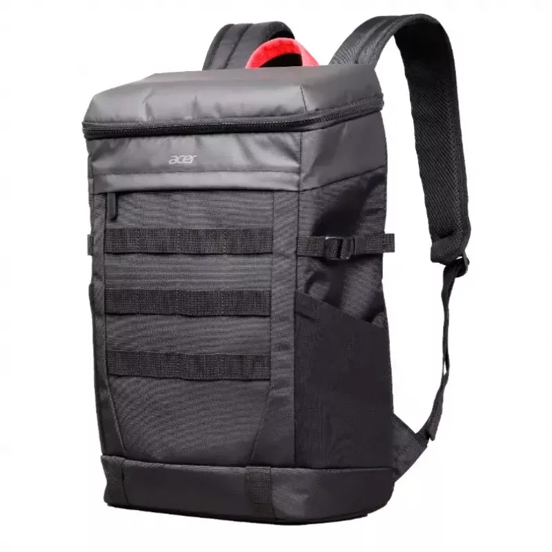 Acer Nitro Utility Backpack Black 15.6 colio kasdienė kuprinė