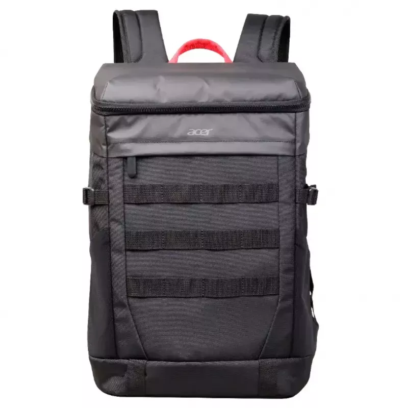 Acer Nitro Utility Backpack Black 15.6 colio kasdienė kuprinė