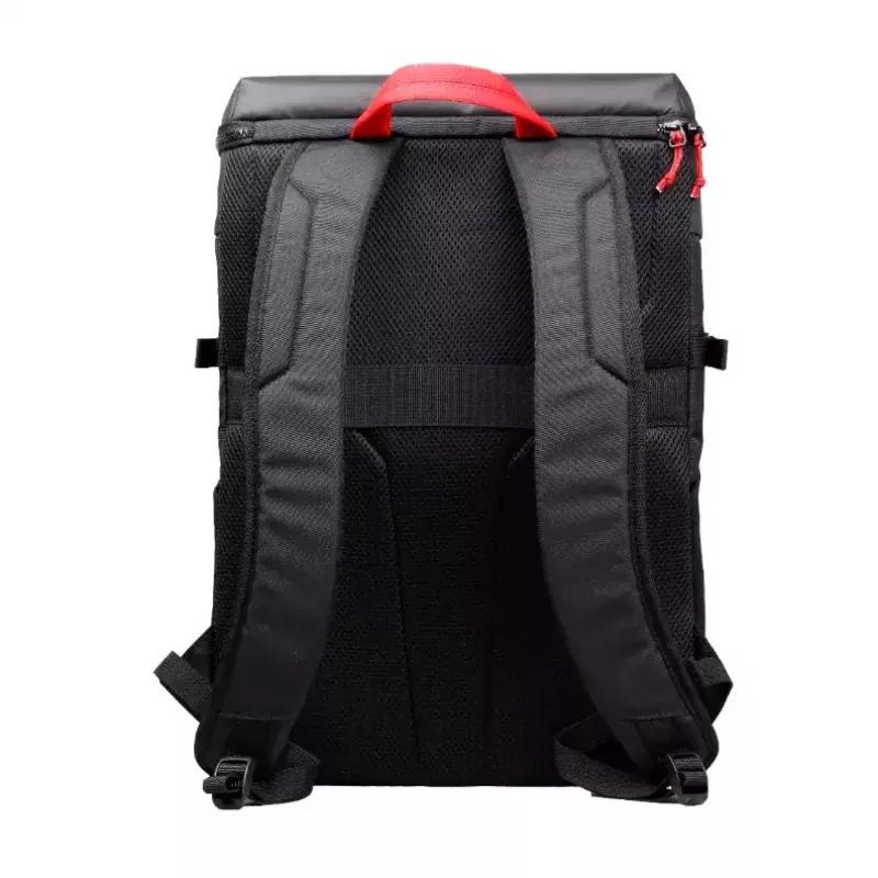 Acer Nitro Utility Backpack Black 15.6 colio kasdienė kuprinė