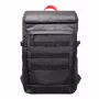 Acer Nitro Utility Backpack Black 15.6 colio kasdienė kuprinė