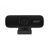 Webkamera Acer ACR010 2 MP 1920 x 1080 USB 2.0 Juoda
