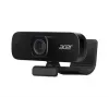 Webkamera Acer ACR010 2 MP 1920 x 1080 USB 2.0 Juoda