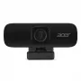 Webkamera Acer ACR010 2 MP 1920 x 1080 USB 2.0 Juoda