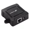 Edimax GP-101ST Gigabit PoE skirstytuvas, juodas