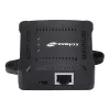 Edimax GP-101ST Gigabit PoE skirstytuvas, juodas