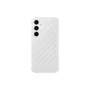 Samsung S24+ Shield Case dėklas mobiliesiems telefonams 17 cm (6,7 colio) Šviesiai pilka