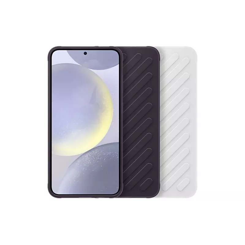 Samsung Shield Case Violet, Samsung Galaxy S24+ (6,7 colio) violetinis