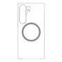 Samsung GP-FPS938SAATW mobiliojo telefono dėklas 17,5 cm (6,9 inch) permatomas