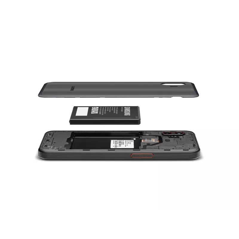 Samsung GP-PBG736AS baterija, juoda
