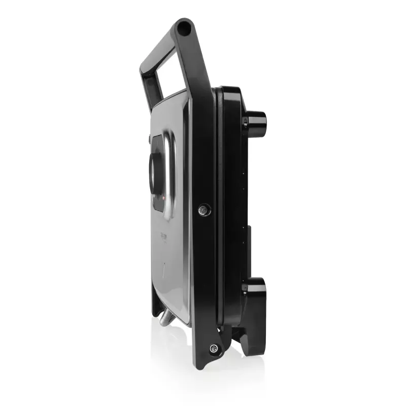 Kontaktinė grilio keptuvė Tristar GR-2858 metalinis plastikas nerūdijantis plienas 200 W