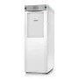 APC Galaxy VS UPS 30kW 400V iki 4 vidinių 9Ah išmaniųjų modulinių baterijų eilių, paleidimo paslauga 5x8