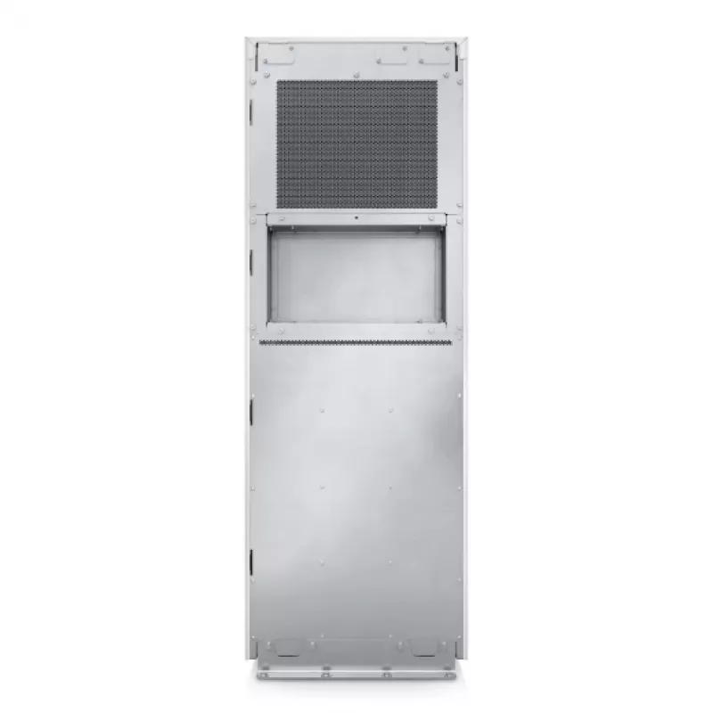 APC Galaxy VS UPS 30kW 400V iki 4 vidinių 9Ah išmaniųjų modulinių baterijų eilių, paleidimo paslauga 5x8