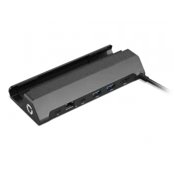 Lenovo GX91P83589 Dockavimo stotelė, skirta Lenovo Legion Go