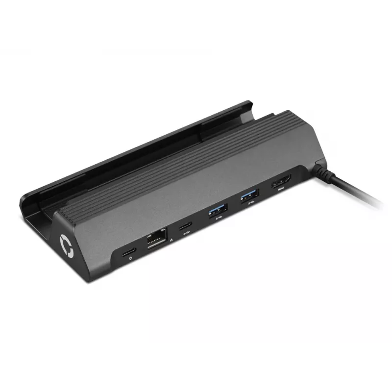 Lenovo GX91P83589 Dockavimo stotelė, skirta Lenovo Legion Go