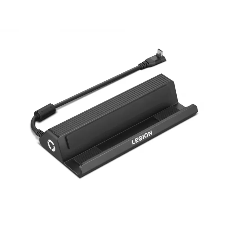 Lenovo GX91P83589 Dockavimo stotelė, skirta Lenovo Legion Go