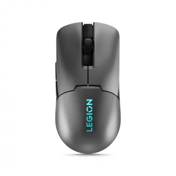 Lenovo Legion M600s pelė žaidimams RF belaidis + Bluetooth + USB Type-A optinė 19000 DPI