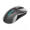 Lenovo Legion M600s pelė žaidimams RF belaidis + Bluetooth + USB Type-A optinė 19000 DPI
