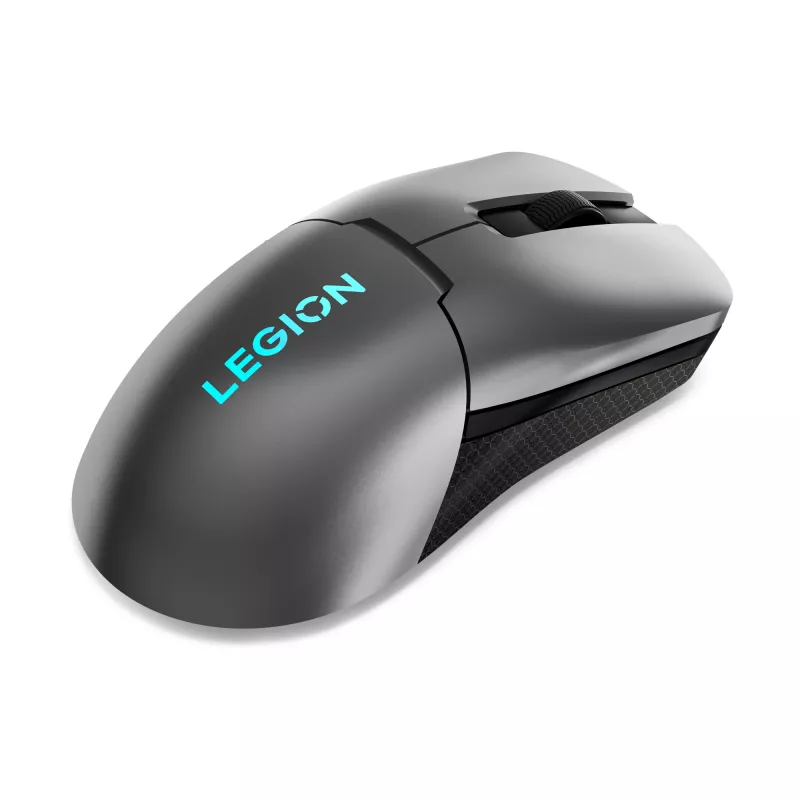 Lenovo Legion M600s pelė žaidimams RF belaidis + Bluetooth + USB Type-A optinė 19000 DPI