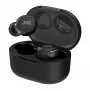 Ausinės JVC Active Noise Cancelling TWS juodos