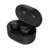 Ausinės JVC Active Noise Cancelling TWS juodos