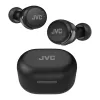 Ausinės JVC Active Noise Cancelling TWS juodos